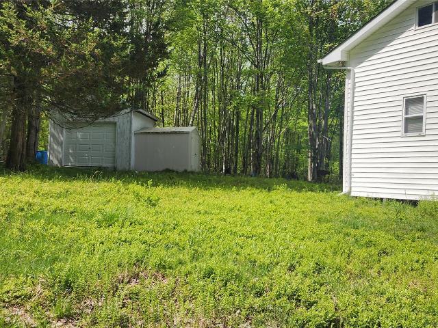 Land for sale in Fallsburg, New York