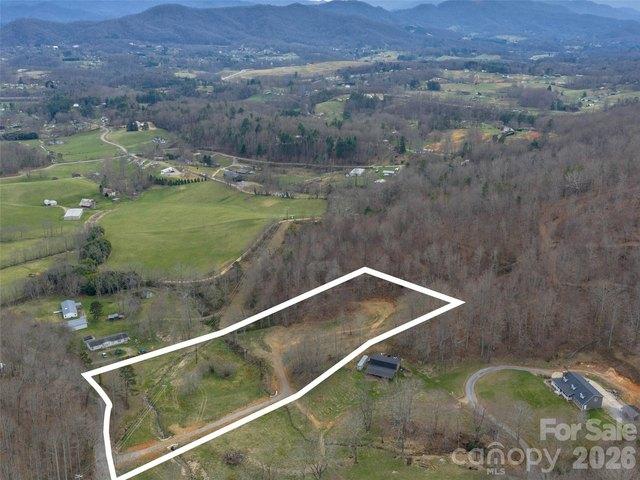 Land for sale in Haywood, North Carolina