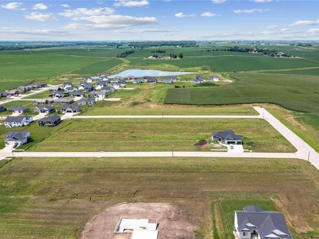 Land for sale in Linn, Iowa