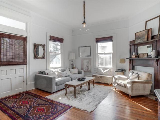 Property for rent in Atlanta, Georgia