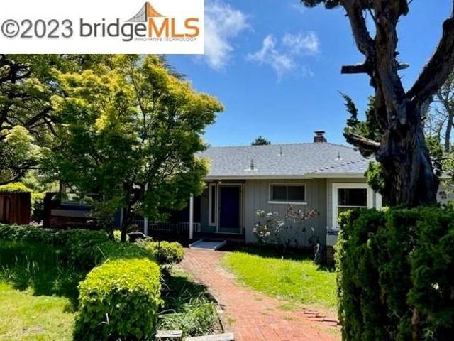 House for sale in El Cerrito, California