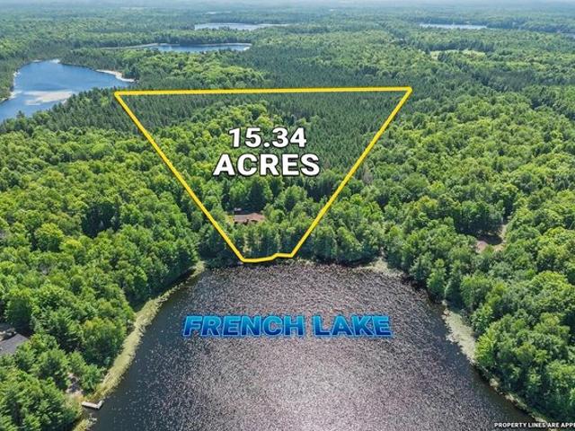 House for sale in Park Falls, Wisconsin