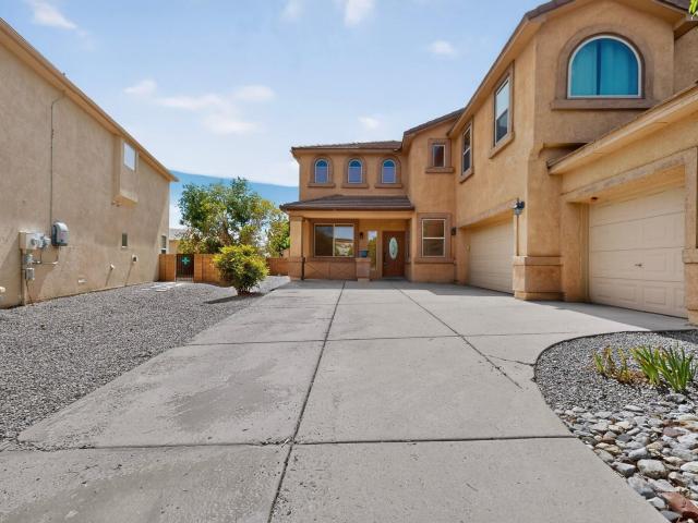 House for sale in Rio Rancho, New Mexico