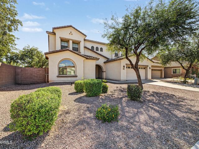Property for rent in Gilbert, Arizona
