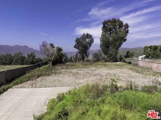Land for sale in Los Angeles, Los Angeles County