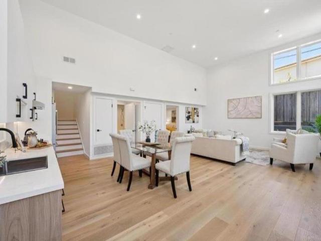 Condo for sale in San Mateo, California