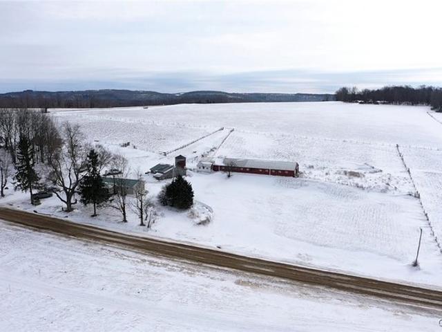 House for sale in Alma, New York
