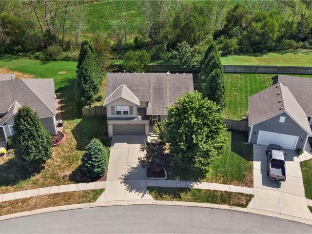 House for sale in Harvest Glen, Louisburg