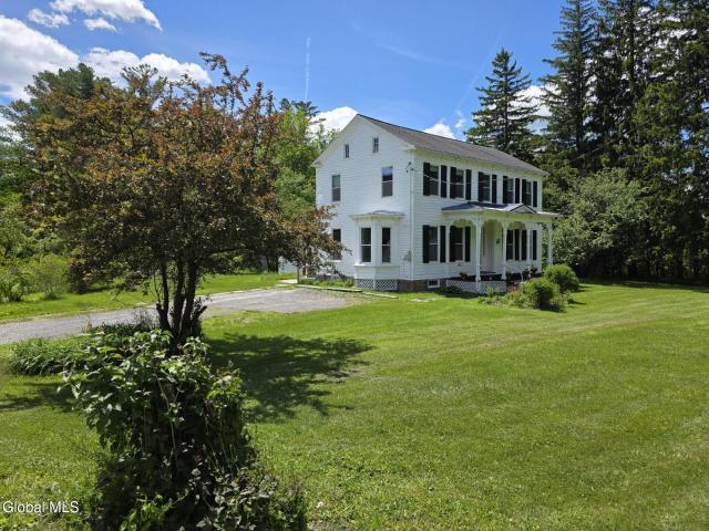 House for sale in Berne, New York