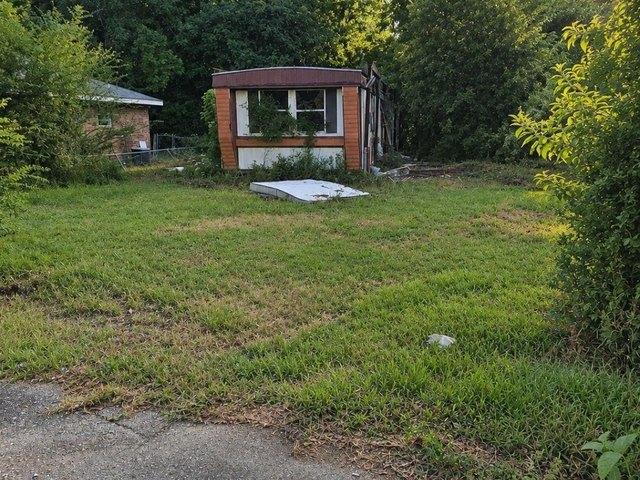 Land for sale in Slidell, St. Tammany Parish