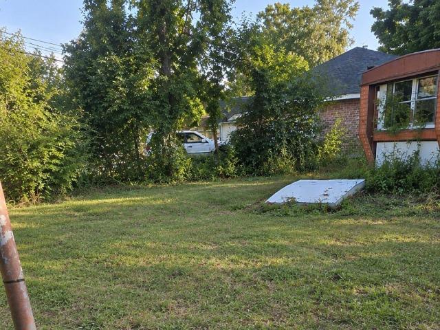 Land for sale in Slidell Manor, Slidell