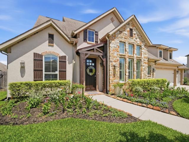 House for sale in League City, Texas