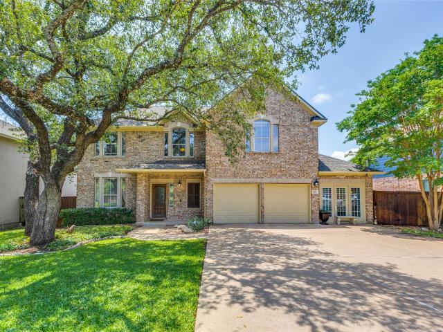 House for sale in Cedar Park