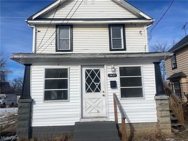 House for sale in Summit, Ohio