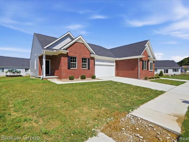 Condo for sale in Lapeer, Michigan
