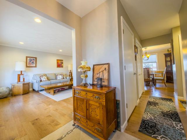 House for sale in Wabash, Illinois