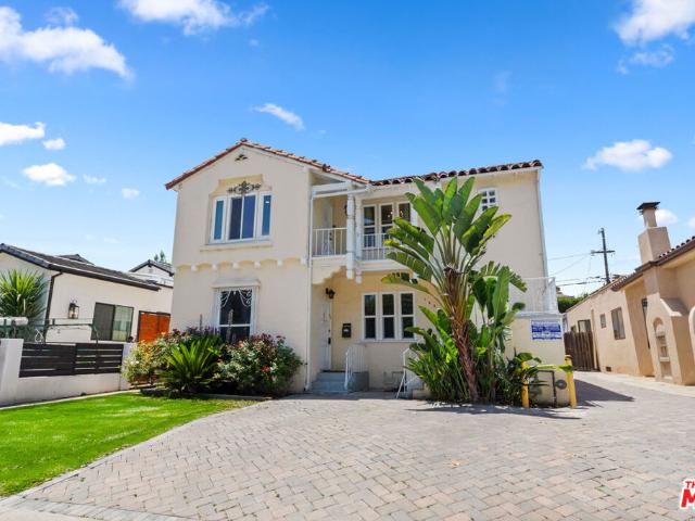 House for sale in Canoga Park, California