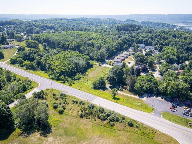 Land for sale in Frankfort, Michigan