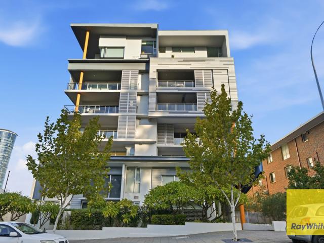 Apartment for rent in Cockburn, Western Australia