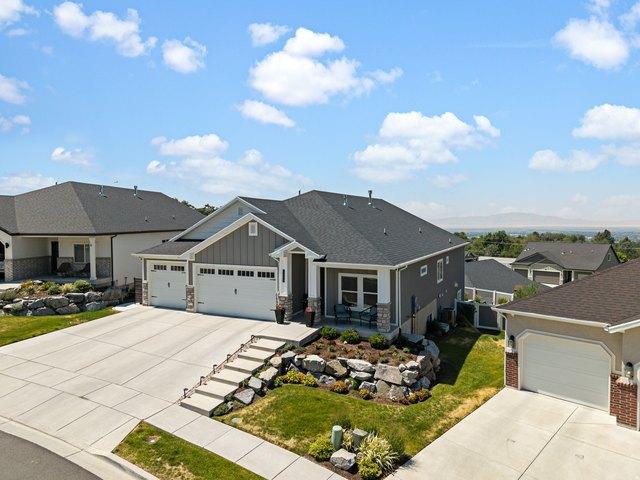 House for sale in Kaysville, Utah