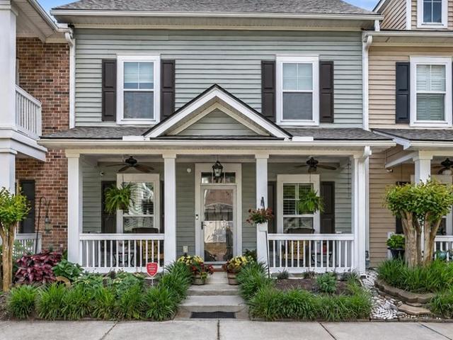 Townhouse for sale in Bolton's Landing, Charleston