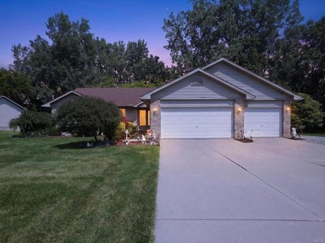 House for sale in Davison, Michigan