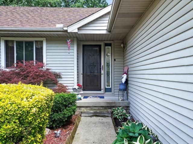 House for sale in Davison, Michigan