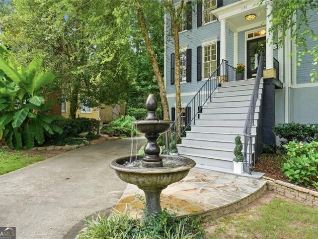 House for sale in Tucker, Georgia