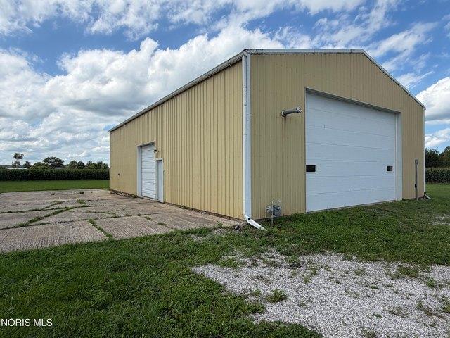 Farm for sale in Williams, Ohio