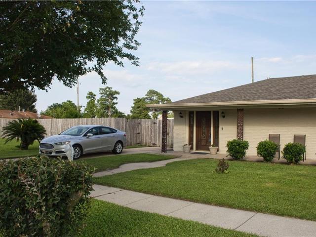 House for sale in Arabi, Louisiana