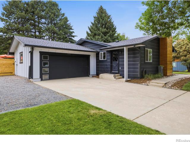 House for sale in Fort Collins, Colorado