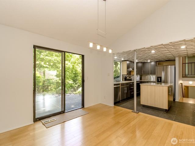 House for sale in Kirkland, Washington