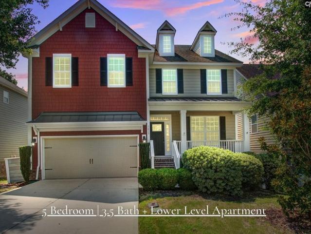 House for sale in Blythewood, South Carolina