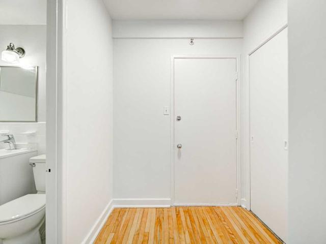 Apartment for rent in St. Leonard's, Quebec