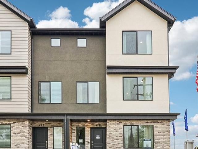 Townhouse for sale in Ogden, Utah