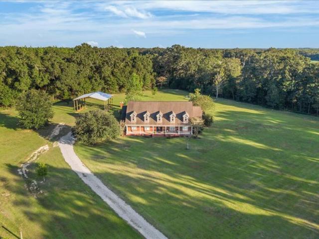 House for sale in Slocomb, Geneva County
