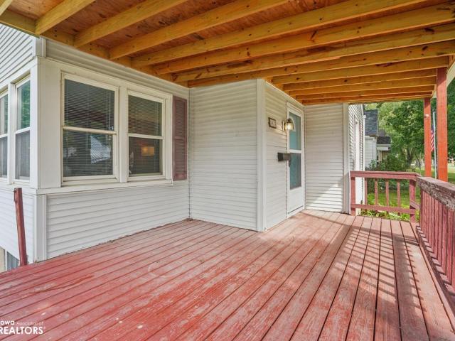 House for sale in Burlington, Des Moines County