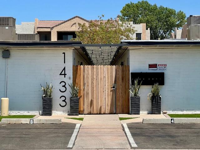 Apartment for rent in Tempe, Arizona