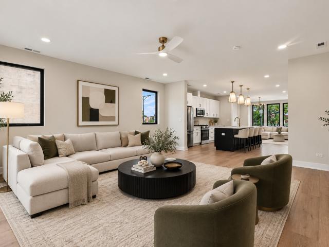House for sale in Chicago Park, Illinois