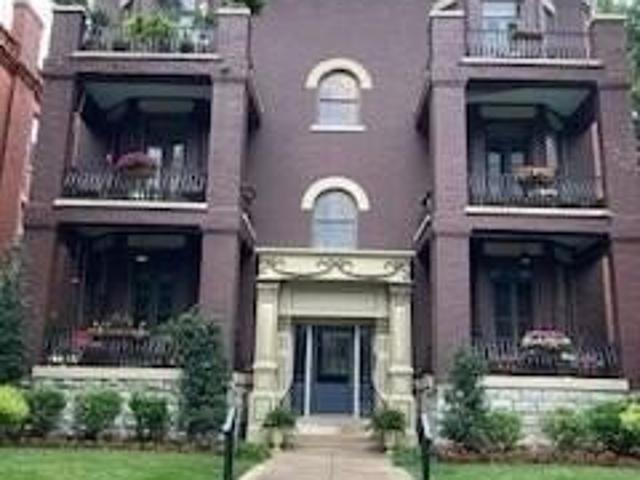 Condo for sale in Louisville, Kentucky