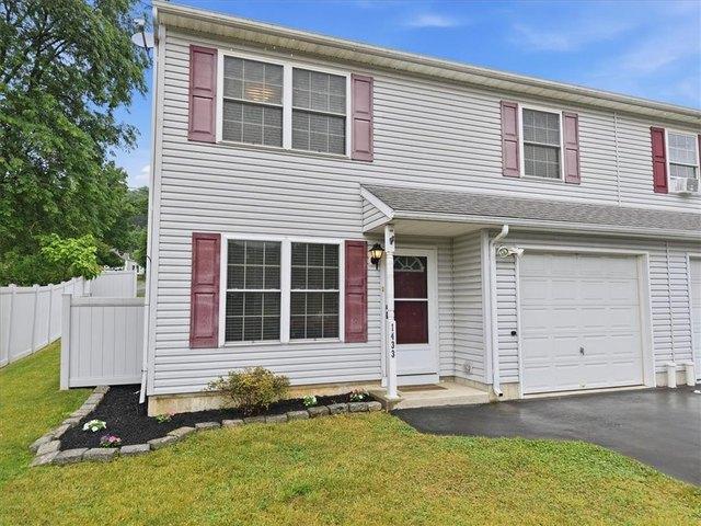 House for sale in Lehigh, Pennsylvania