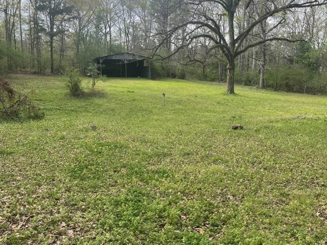 House for sale in Crosby, Mississippi