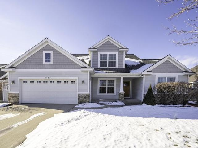 House for sale in Zeeland, Michigan