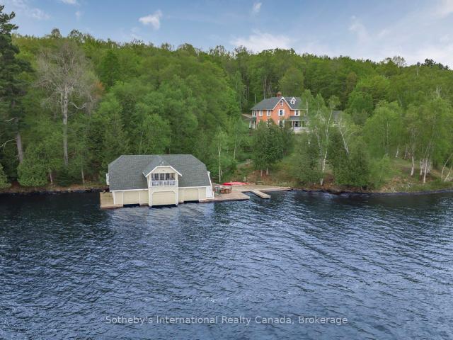 House for sale in Goulais River, Ontario
