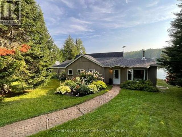 House for sale in Ryerson, Ontario