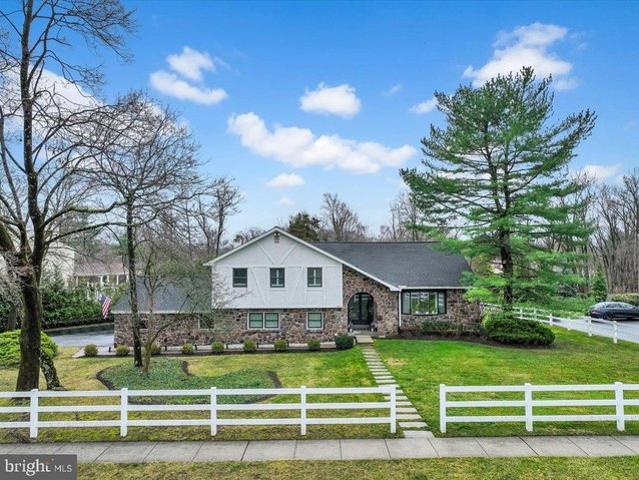 House for sale in Dresher, Pennsylvania
