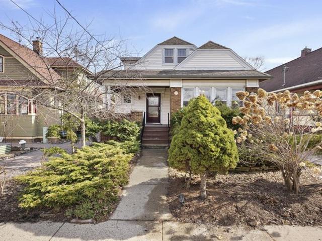 House for sale in Madison, Wisconsin
