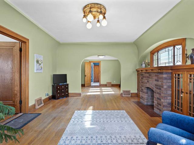 House for sale in Madison, Wisconsin
