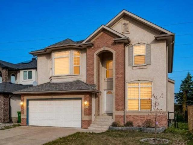 House for sale in Strathcona Park, Calgary
