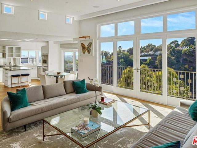House for sale in Beverly Hills, California